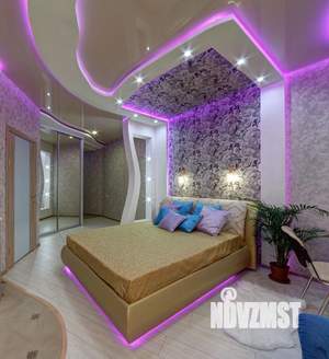 Студия квартира, посуточно, 33м2, 5/26 этаж