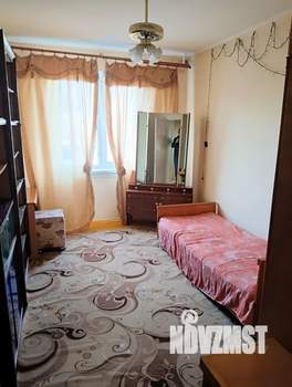 3-к квартира, на длительный срок, 63м2, 4/9 этаж