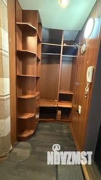 1-к квартира, на длительный срок, 30м2, 5/5 этаж