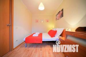 2-к квартира, посуточно, 60м2, 2/5 этаж