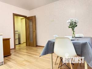 2-к квартира, посуточно, 66м2, 7/10 этаж