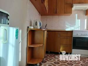 1-к квартира, посуточно, 29м2, 3/5 этаж
