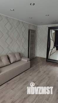 1-к квартира, на длительный срок, 30м2, 1/5 этаж