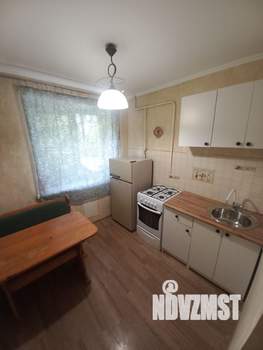 1-к квартира, на длительный срок, 31м2, 1/5 этаж