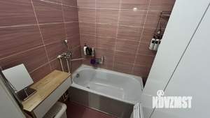 1-к квартира, на длительный срок, 40м2, 8/10 этаж