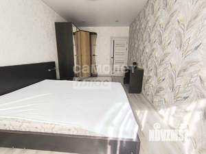 2-к квартира, на длительный срок, 56м2, 10/17 этаж