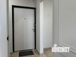 1-к квартира, посуточно, 40м2, 14/25 этаж