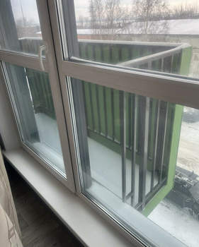 Студия квартира, на длительный срок, 24м2, 3/10 этаж