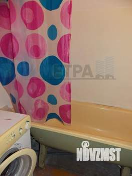 1-к квартира, на длительный срок, 33м2, 5/10 этаж