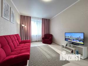2-к квартира, посуточно, 68м2, 2/5 этаж