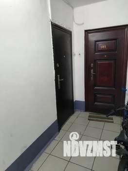 1-к квартира, посуточно, 33м2, 9/10 этаж