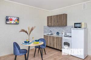 Студия квартира, посуточно, 26м2, 6/10 этаж