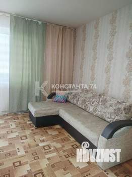 1-к квартира, на длительный срок, 41м2, 6/10 этаж
