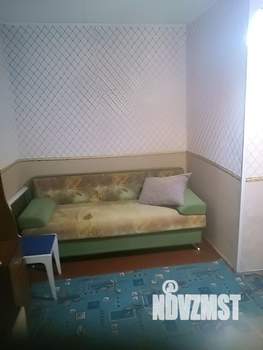 1-к квартира, на длительный срок, 30м2, 3/10 этаж