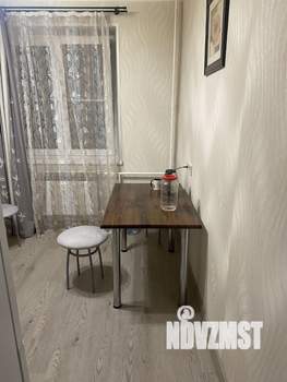 1-к квартира, на длительный срок, 32м2, 6/10 этаж