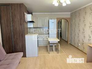 Студия квартира, на длительный срок, 30м2, 3/14 этаж