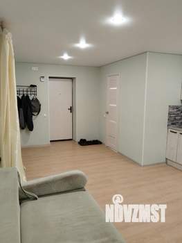 1-к квартира, на длительный срок, 26м2, 4/6 этаж