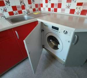 1-к квартира, на длительный срок, 35м2, 3/10 этаж