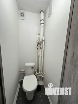 1-к квартира, на длительный срок, 35м2, 10/11 этаж