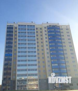 Студия квартира, на длительный срок, 50м2, 14/17 этаж