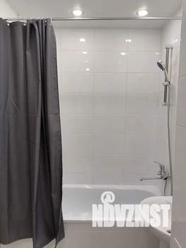 1-к квартира, посуточно, 45м2, 18/18 этаж