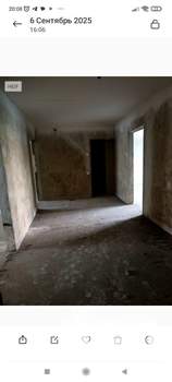 3-к квартира, на длительный срок, 106м2, 4/10 этаж