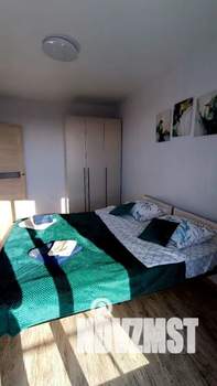 1-к квартира, посуточно, 33м2, 9/10 этаж