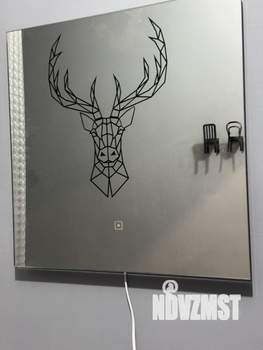 Студия квартира, на длительный срок, 29м2, 10/17 этаж