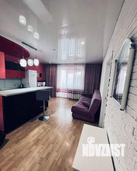 2-к квартира, на длительный срок, 43м2, 8/10 этаж