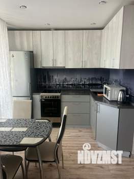 1-к квартира, на длительный срок, 46м2, 11/16 этаж