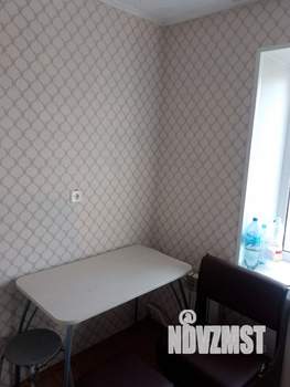 2-к квартира, на длительный срок, 41м2, 4/5 этаж