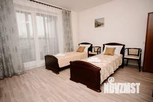 Студия квартира, посуточно, 26м2, 5/18 этаж