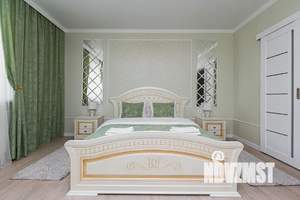 1-к квартира, посуточно, 41м2, 2/10 этаж