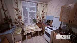 1-к квартира, на длительный срок, 33м2, 4/10 этаж