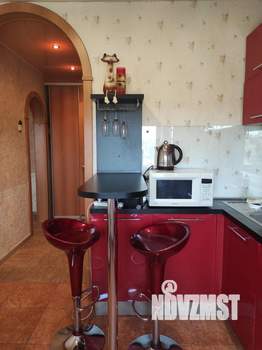 1-к квартира, на длительный срок, 32м2, 7/10 этаж