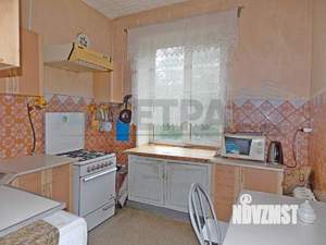3-к квартира, на длительный срок, 60м2, 2/5 этаж