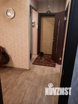 1-к квартира, на длительный срок, 47м2, 8/15 этаж