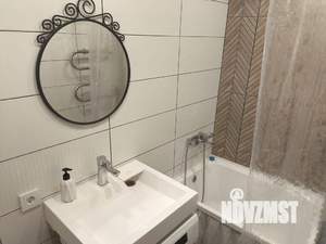 1-к квартира, посуточно, 33м2, 1/1 этаж