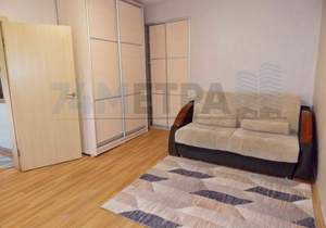 1-к квартира, на длительный срок, 36м2, 4/4 этаж