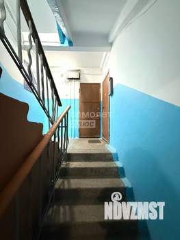 1-к квартира, на длительный срок, 31м2, 4/5 этаж