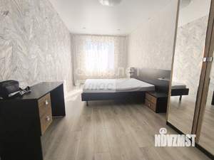2-к квартира, на длительный срок, 56м2, 10/17 этаж