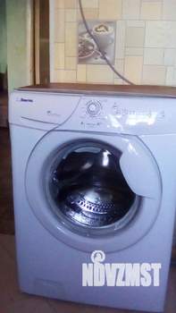 2-к квартира, на длительный срок, 46м2, 2/5 этаж