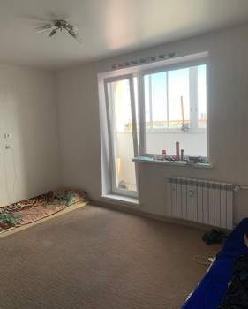 2-к квартира, на длительный срок, 42м2, 7/10 этаж