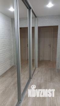 3-к квартира, посуточно, 57м2, 1/9 этаж