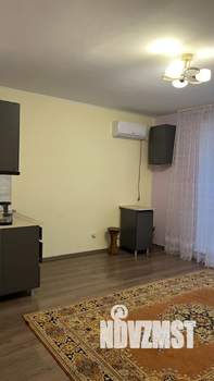 Студия квартира, на длительный срок, 25м2, 13/19 этаж