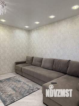 2-к квартира, посуточно, 80м2, 10/17 этаж