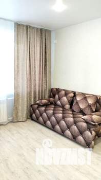 1-к квартира, посуточно, 40м2, 2/5 этаж