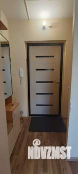 Студия квартира, на длительный срок, 27м2, 13/20 этаж