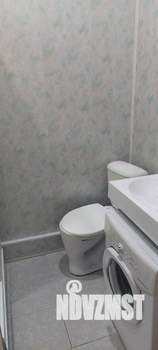 1-к квартира, посуточно, 34м2, 5/8 этаж