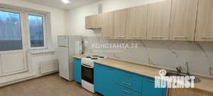 1-к квартира, на длительный срок, 37м2, 3/10 этаж